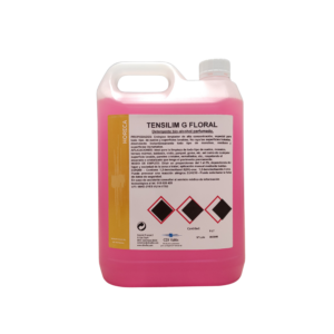 TENSILIM G FLORAL 5LT